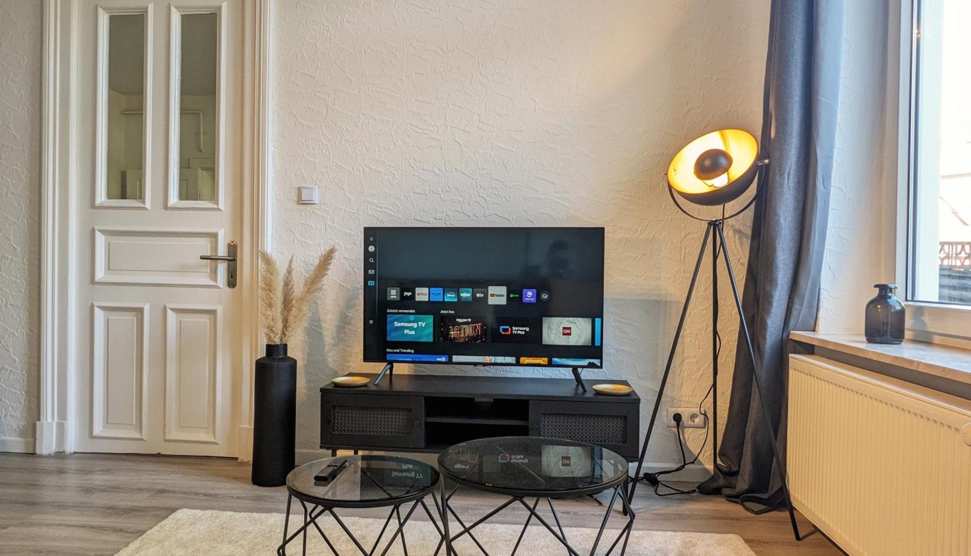Tt Living Apartments Bonitas & Divinitas I 2 Schlafzimmer I Kueche I Vollbad I Waschmaschine Rellingen Eksteriør bilde